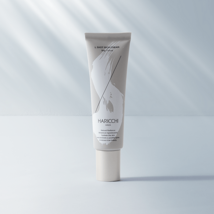 LShotリッチクリーム