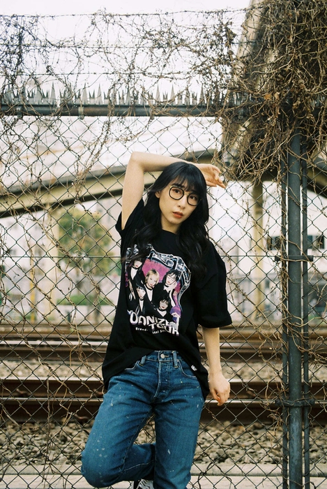 BiSH ハシヤスメ・アツコ