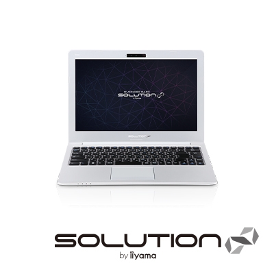 SOLUTION∞