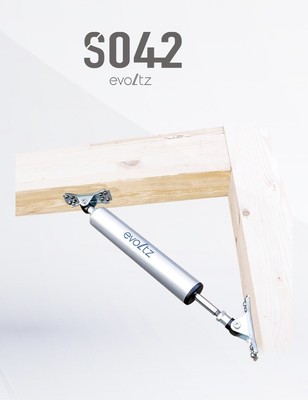 制震ダンパー SO42エヴォルツ