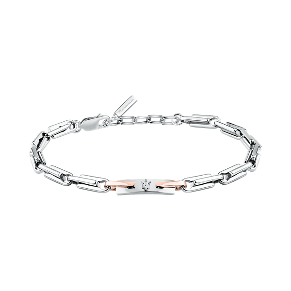 ICONIC BR SS  RG 19.5+3CM