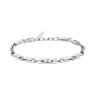 ICONIC BR SS RG 19.5+3CM