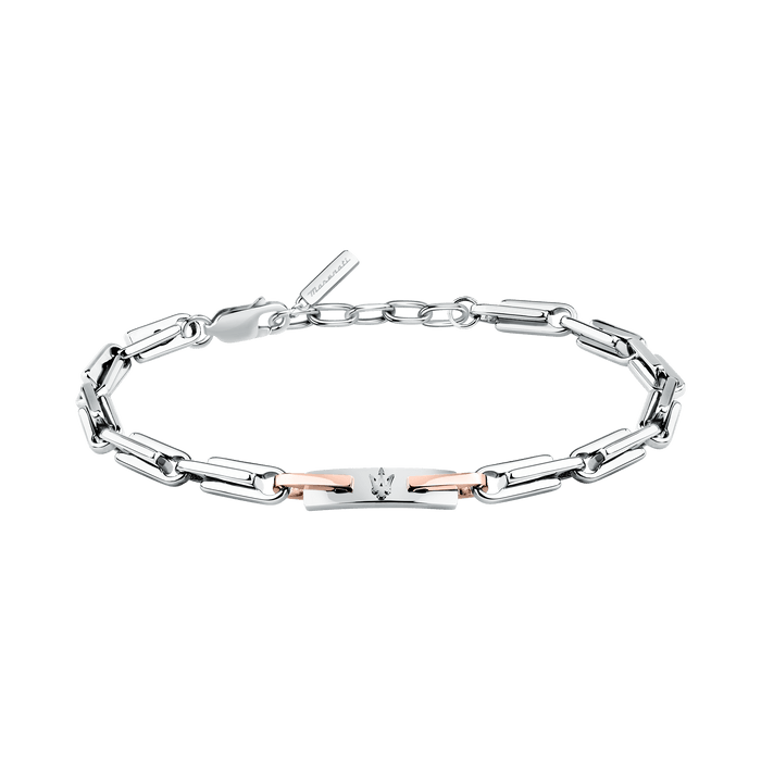 ICONIC BR SS  RG 19.5+3CM