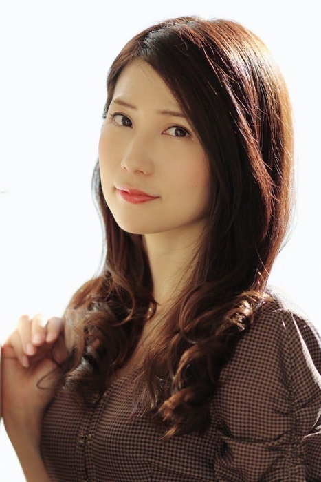 藍澤慶子