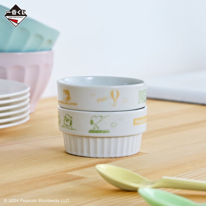 E賞:食器コレクション(イメージ2)