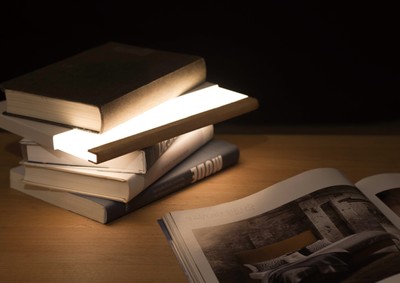 NIGHT BOOK2
