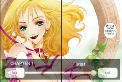 iPhone/iPod touchアプリ 「Princess Ai Book」