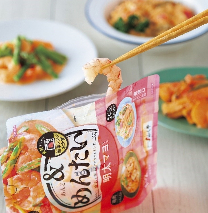 &めんたい イメージ