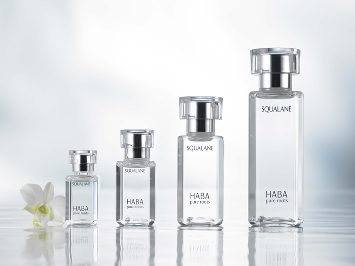 ハーバー_高品位「スクワラン」