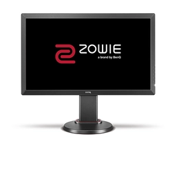 格闘ゲーム大会に最適！HDMI out端子で本格的な対戦環境を実現 　BenQ ZOWIE 24型ゲーミングモニター 「RL2460S」を12月26日より新発売