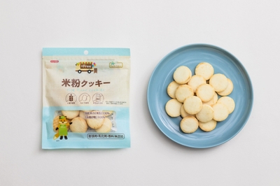 商品画像_米粉クッキー