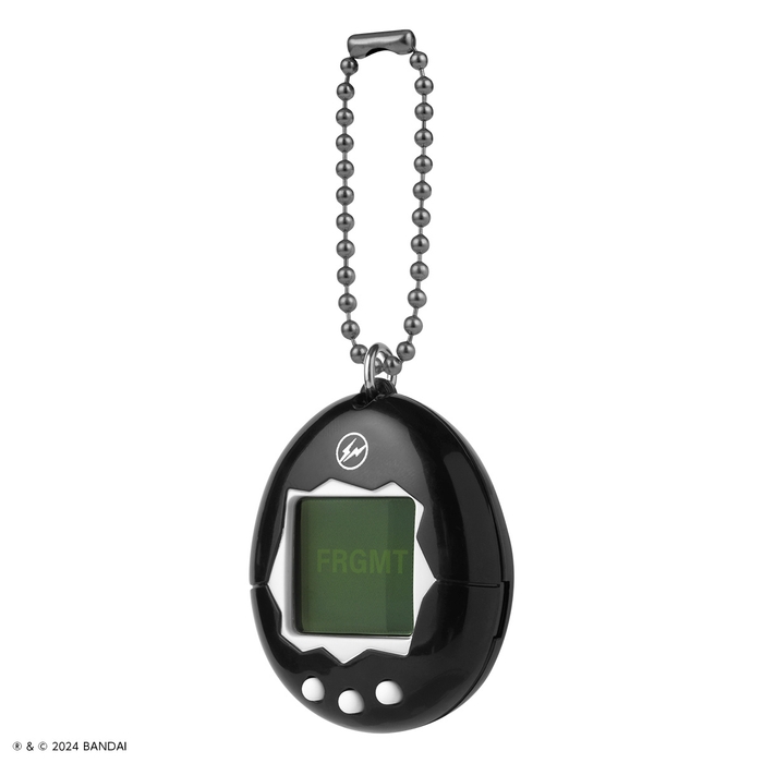 Original Tamagotchi FRGMT EDITION 2 Black ver.(商品イメージ2)