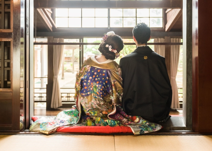お好きなお写真をお撮りいたします 2