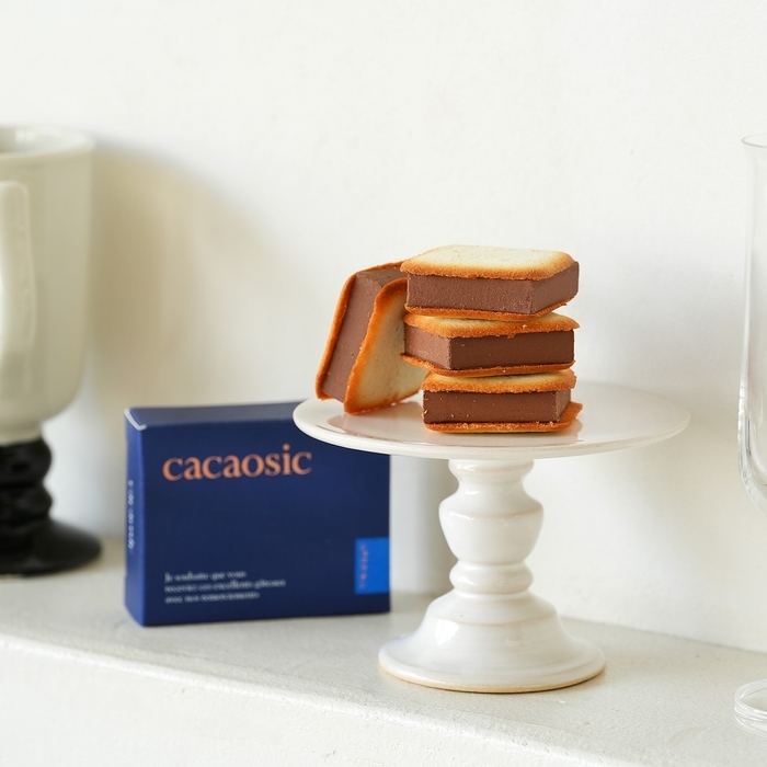 カカオシック ショコラオレ(2)