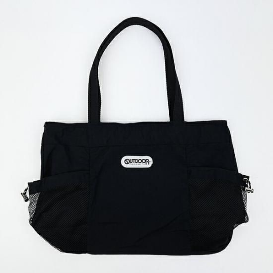 ミッフィーOUTDOORコラボ