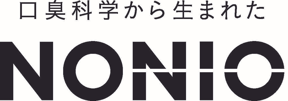 NONIO ロゴ
