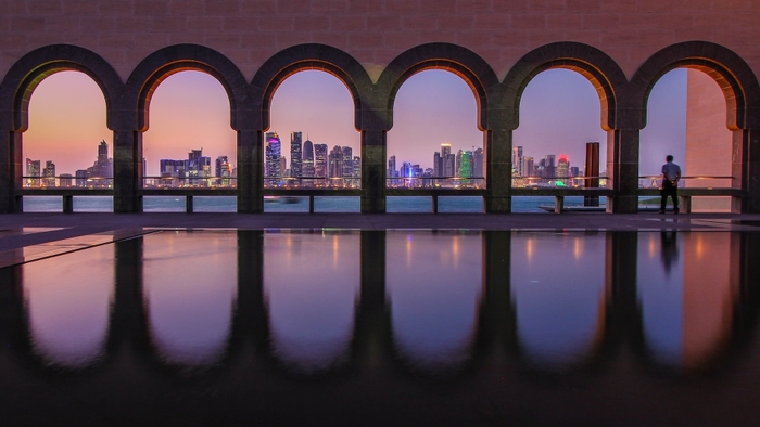 Doha