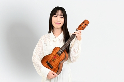 rena（ウクレレ）