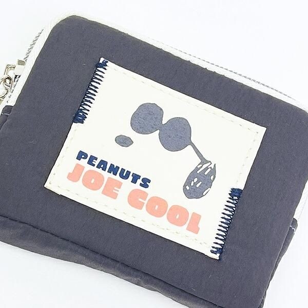 スヌーピーのジョークールデザインのアイテム