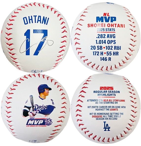 MVP記念ボール(別カット)