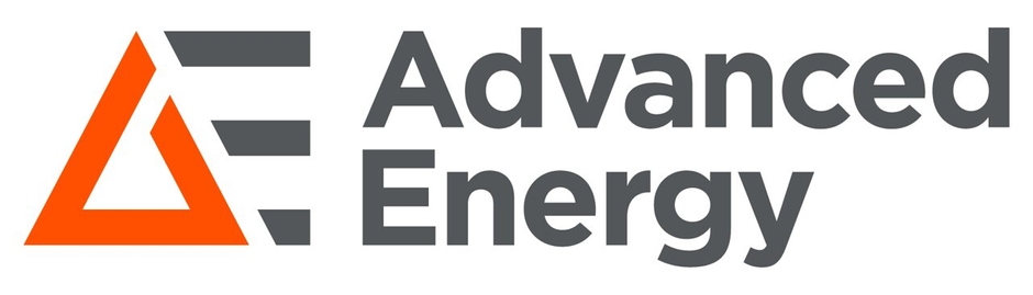 Advanced Energy　Logo