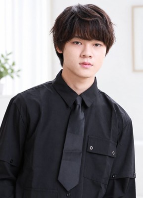悠木 勇人（Yuki Hayato）