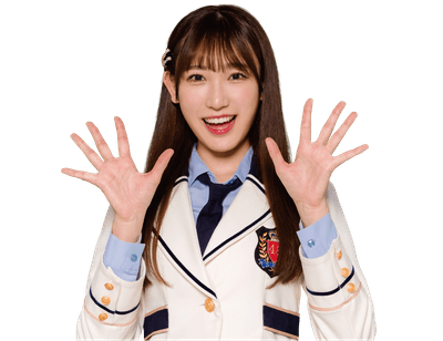 原かれん