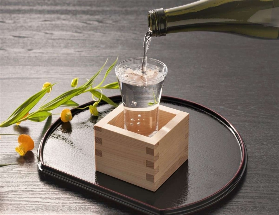 遠方の旅気分を味わう