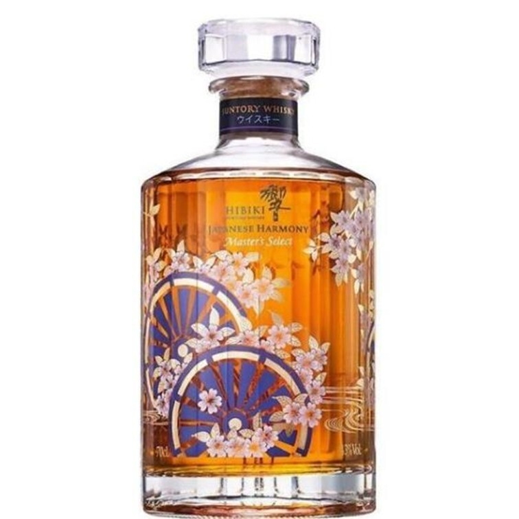 響(国内未発売)