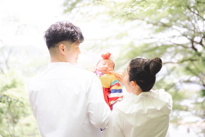 海外事業部 主任K