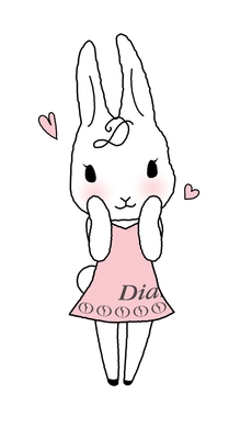 ダイアちゃん