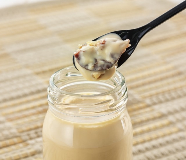 マロンプリン カット(2)