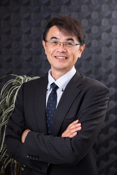 特別講師:本橋幸夫氏