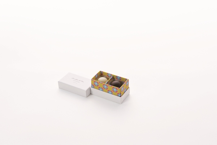 ■You & Me(2個入チョコレート)