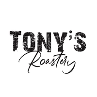 TONY'S Roastery