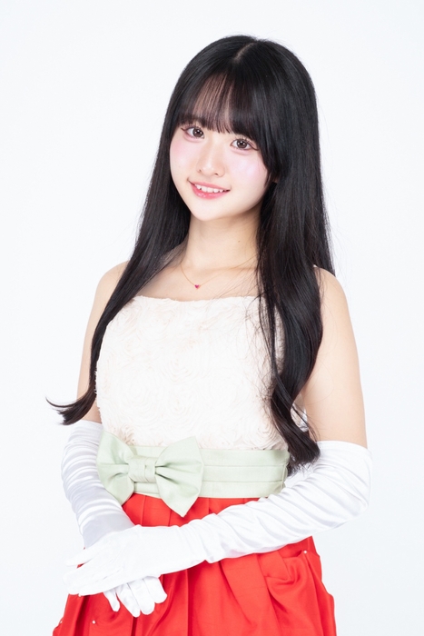 望槻あやか(もちつき あやか)