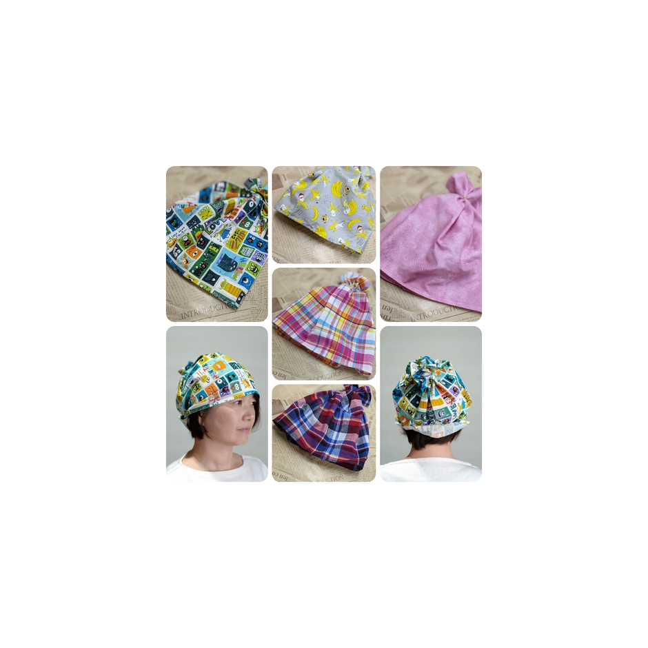 ラフリー(キッズ向けデザイン)