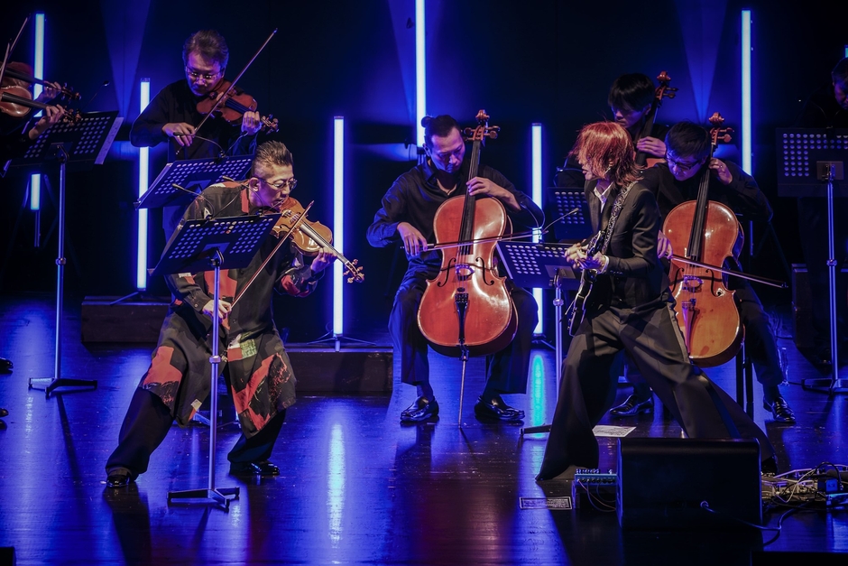 写真：2024年2月公演より