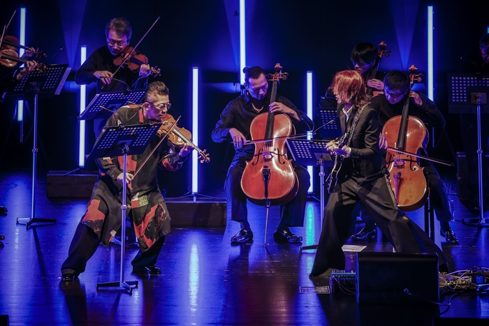 写真:2024年2月公演より