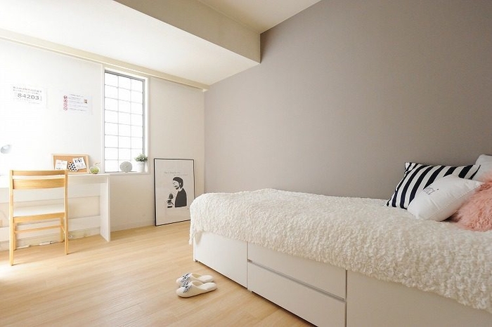 シェアハウス(個室)