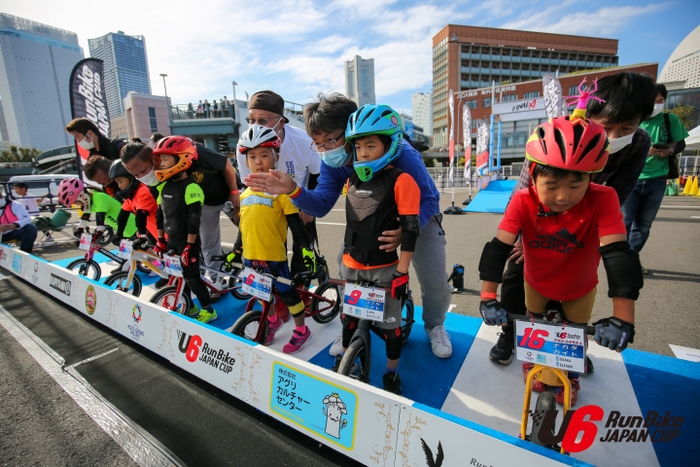 様々な運動機能が高められる