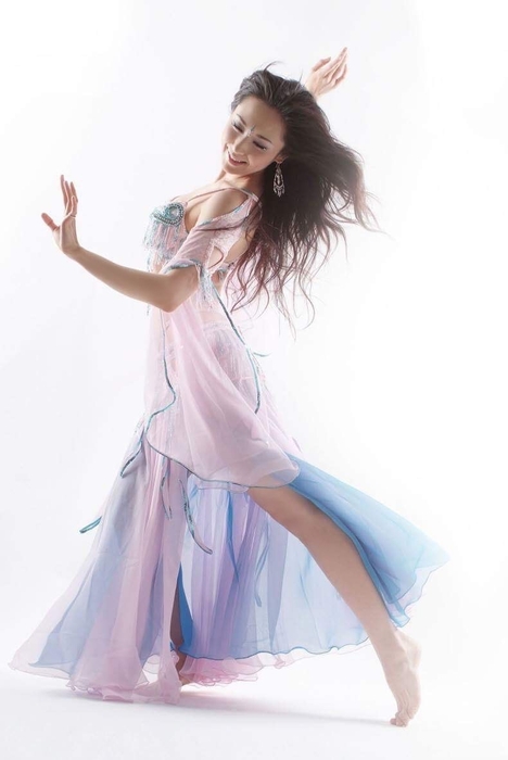 Hiromi Eva