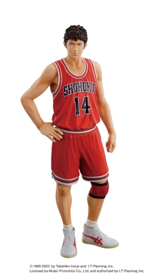One and Only『SLAM DUNK』_4