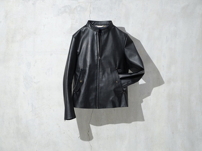BIO-N JACKET
