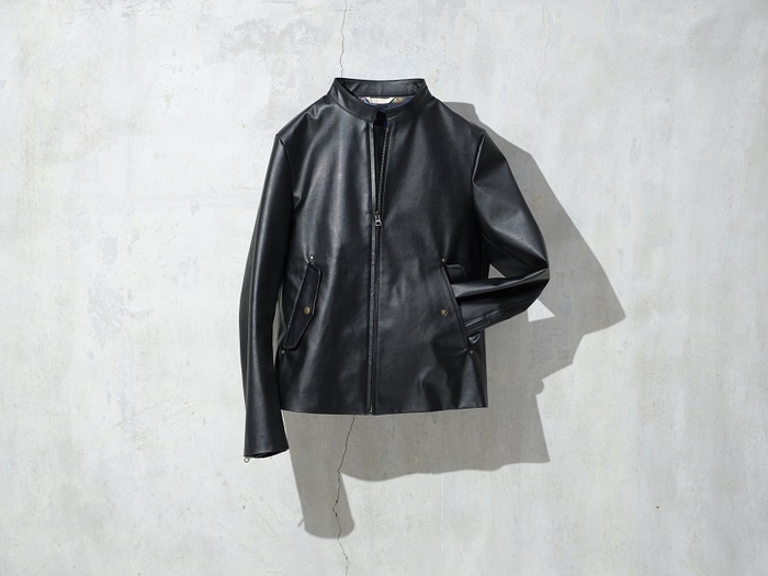 BIO-N JACKET