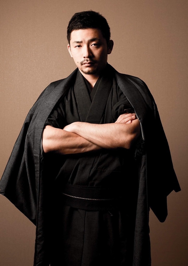 小林 知広医師(1)