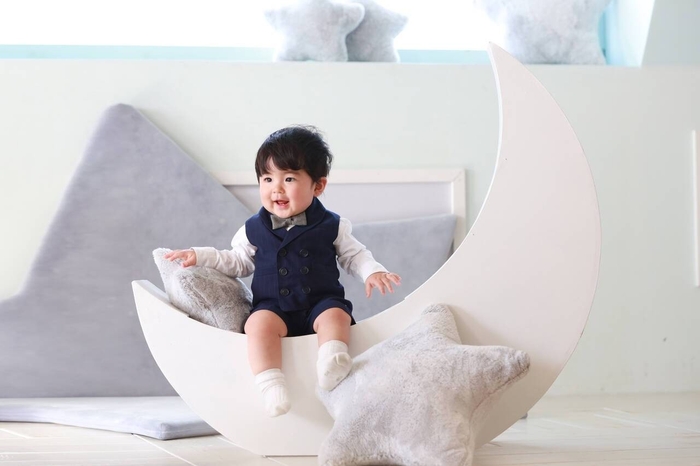 写真：ライフスタジオ大阪１号店