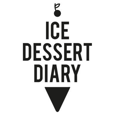 インフルエンサー「ICE DESSERT DIARY」