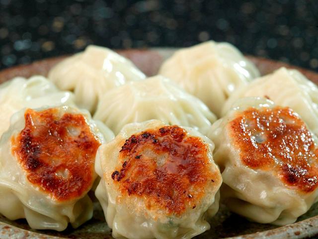 博多ひとくち餃子(福岡県)