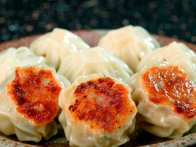 博多ひとくち餃子(福岡県)